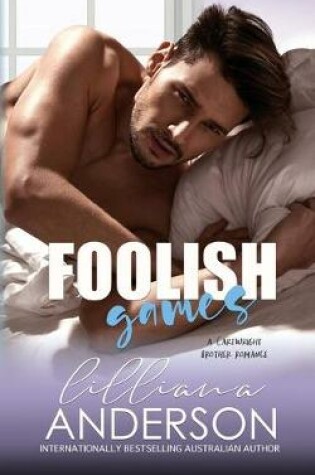 Cover of Foolish Games