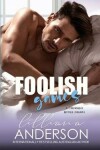 Book cover for Foolish Games