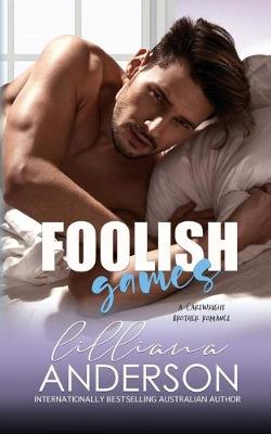 Cover of Foolish Games