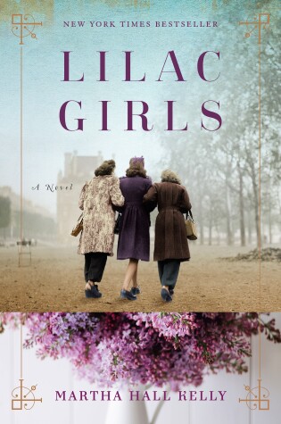 Cover of Lilac Girls