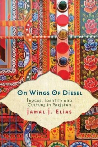 Cover of On Wings of Diesel