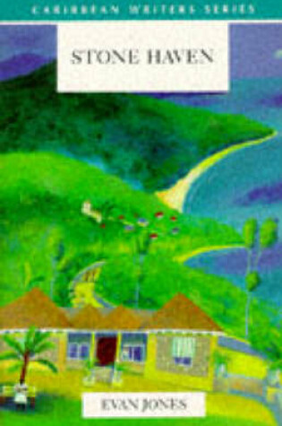 Cover of Stone Haven (Caribbean Writers Series)