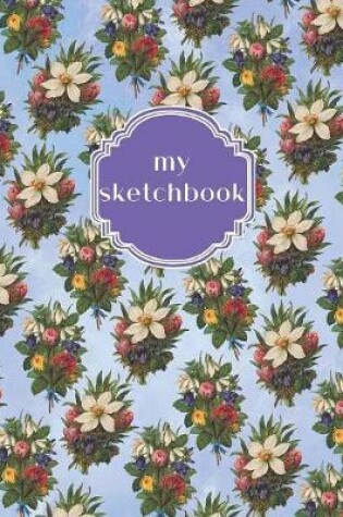 Cover of My Sketchbook