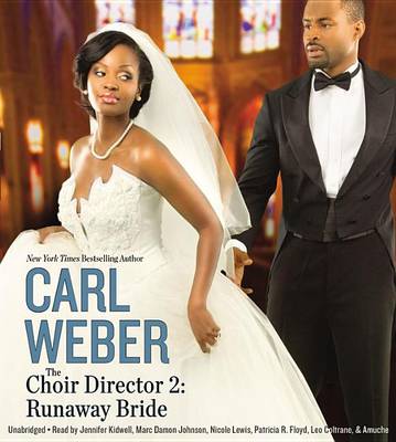 Book cover for The Choir Director 2: Runaway Bride