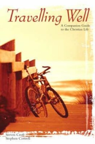 Cover of Travelling Well