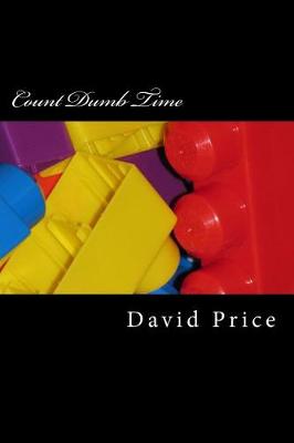 Book cover for Count Dumb Time