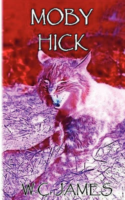 Book cover for Moby Hick