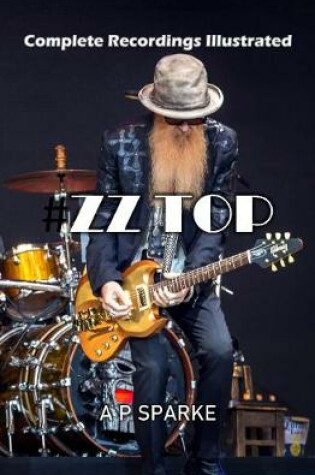 Cover of ZZ Top