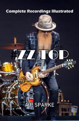 Cover of ZZ Top