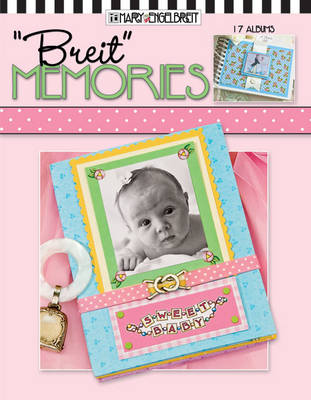 Book cover for "Breit" Memories