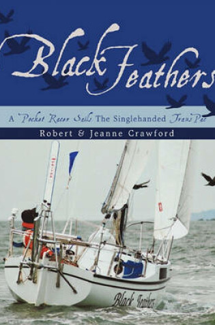 Cover of Black Feathers