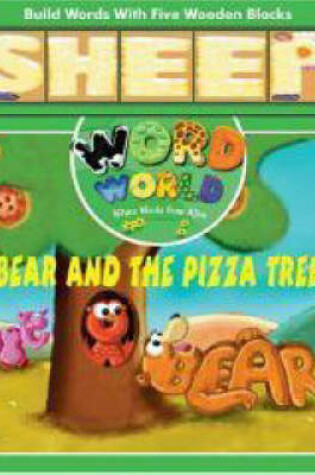 Cover of Bear and the Pizza Tree