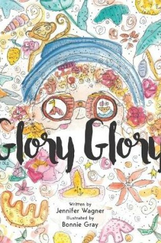 Cover of Glory Glory