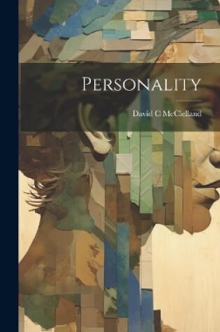 Cover of Personality