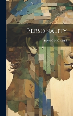 Book cover for Personality