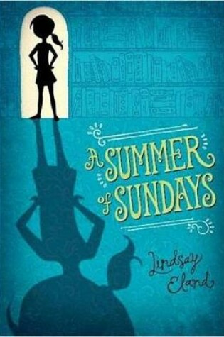 Cover of A Summer of Sundays
