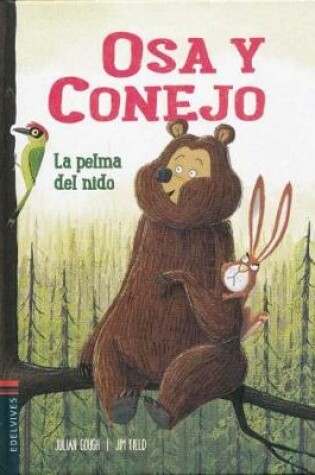 Cover of La Pelma del Nido