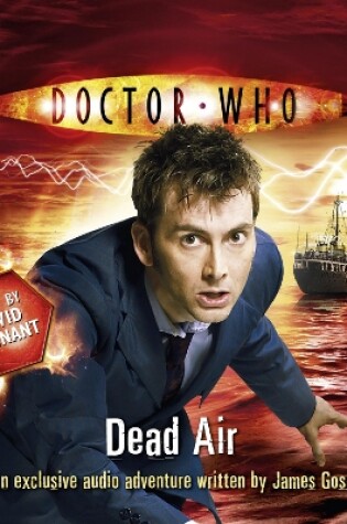 Cover of Doctor Who: Dead Air