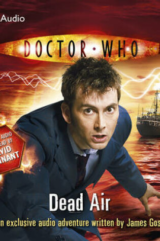 "Doctor Who": Dead Air