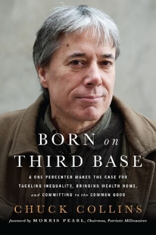 Cover of Born on Third Base