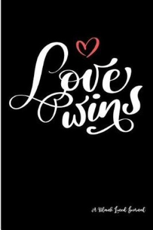 Cover of Love Wins