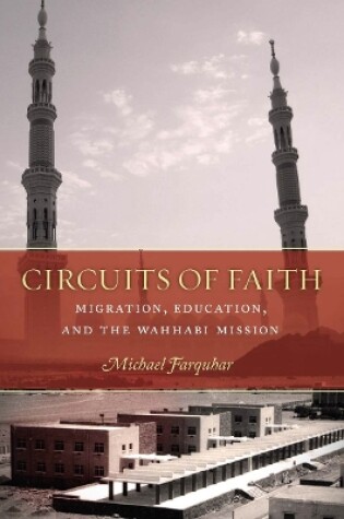 Cover of Circuits of Faith