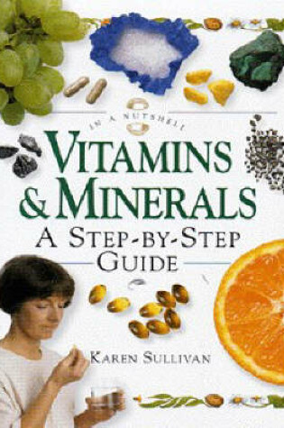 Cover of Vitamins and Minerals