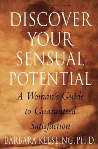 Cover of Discover Your Sensual Potential