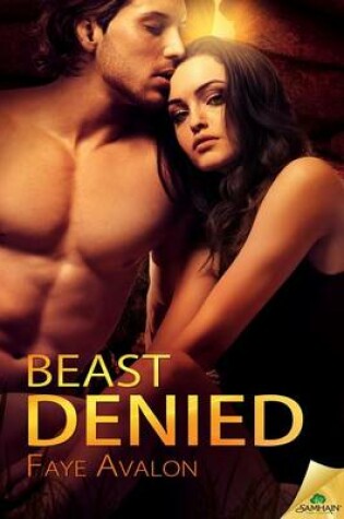 Cover of Beast Denied