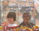 Book cover for Seminole Children and Elders Talk Together