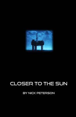 Book cover for Closer to the Sun