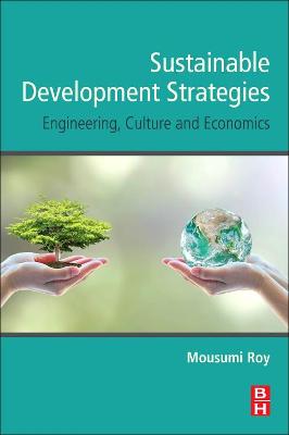 Book cover for Sustainable Development Strategies