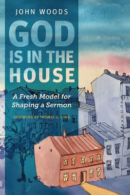 Book cover for God Is in the House