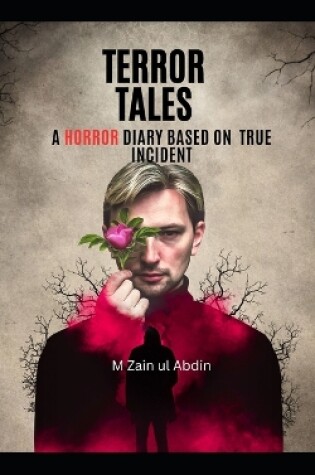 Cover of A horror diary Based on True Incident