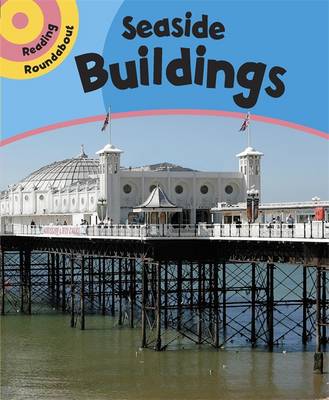 Cover of Seaside Building