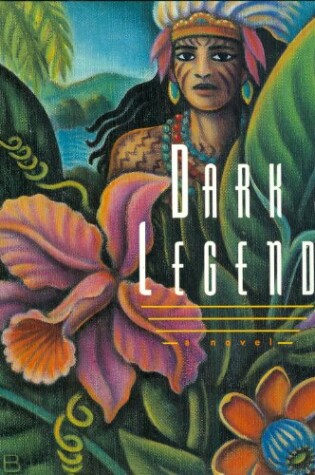 Cover of Dark Legend