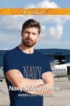 Book cover for Navy Seal Promise