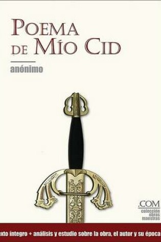 Cover of El Poema del Mio Cid