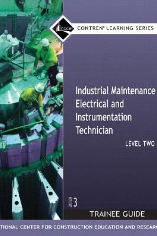 Cover of Industrial Maintenance Electrical & Instrumentation Level 2 TG, Paperback
