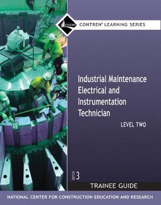 Book cover for Industrial Maintenance Electrical & Instrumentation Level 2 TG, Paperback