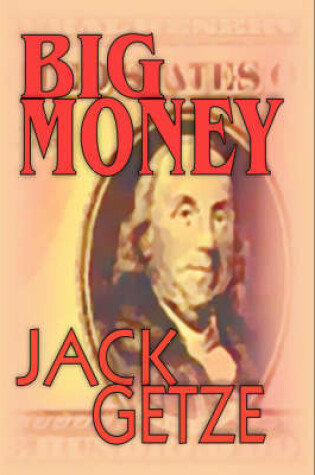 Cover of Big Money