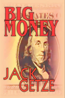 Book cover for Big Money