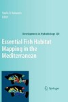 Book cover for Essential Fish Habitat Mapping in the Mediterranean