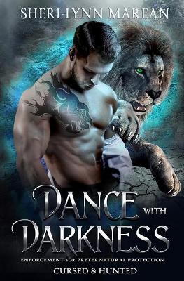 Book cover for Dance with Darkness