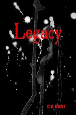 Cover of Legacy