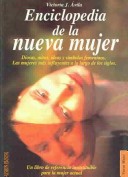 Book cover for Enciclopedia de La Nueva Mujer