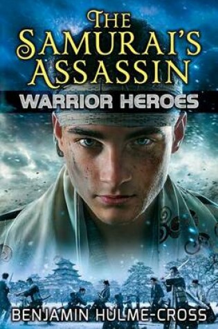 Cover of The Samurai's Assassin