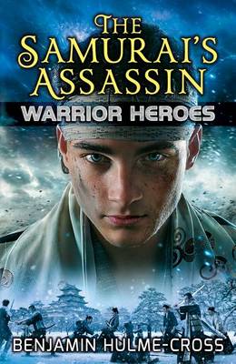 Cover of The Samurai's Assassin