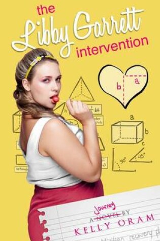 Cover of The Libby Garrett Intervention