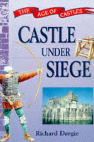 Cover of Castle Under Siege